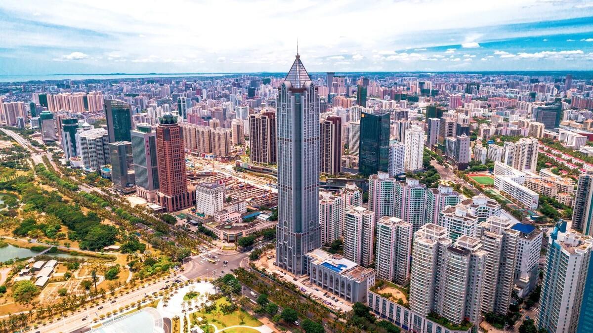 中國最漂亮城市排名（中國最有魅力城市排行榜）