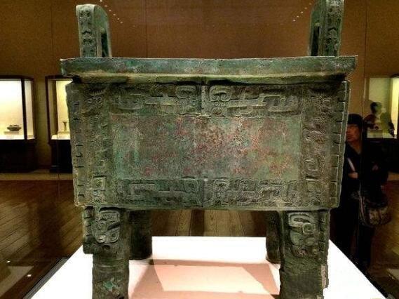 中國無價之寶排名第一(中國十大無價之寶)