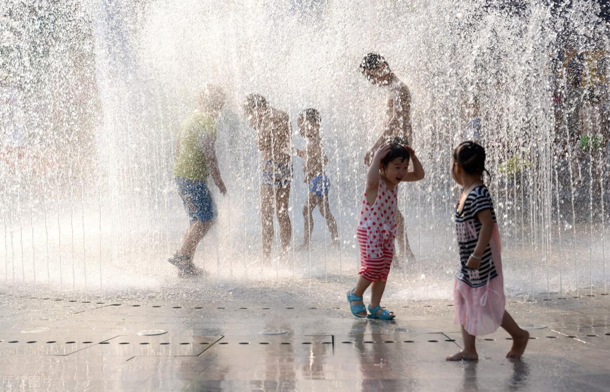 中國(guó)最熱的十大城市排名（中國(guó)最熱的城市是哪幾個(gè)）