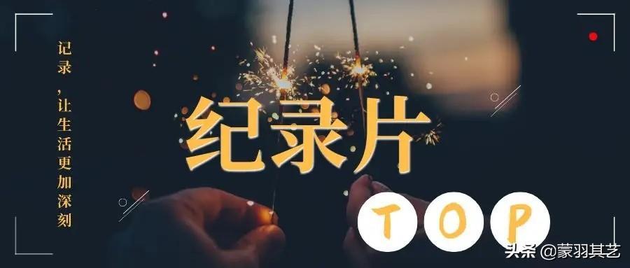 中國十大必看歷史紀錄片（中國十大經典紀錄片）