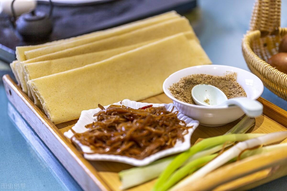 諸城同城美食排行榜（諸城美食攻略）