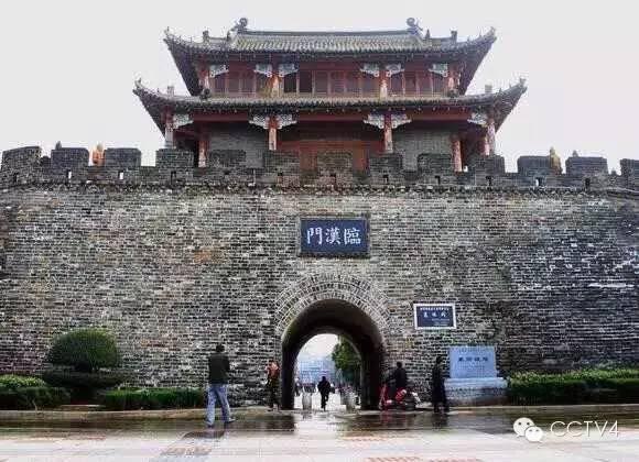 中國現(xiàn)存最完好的十大古城（古代的古城現(xiàn)在在哪里）