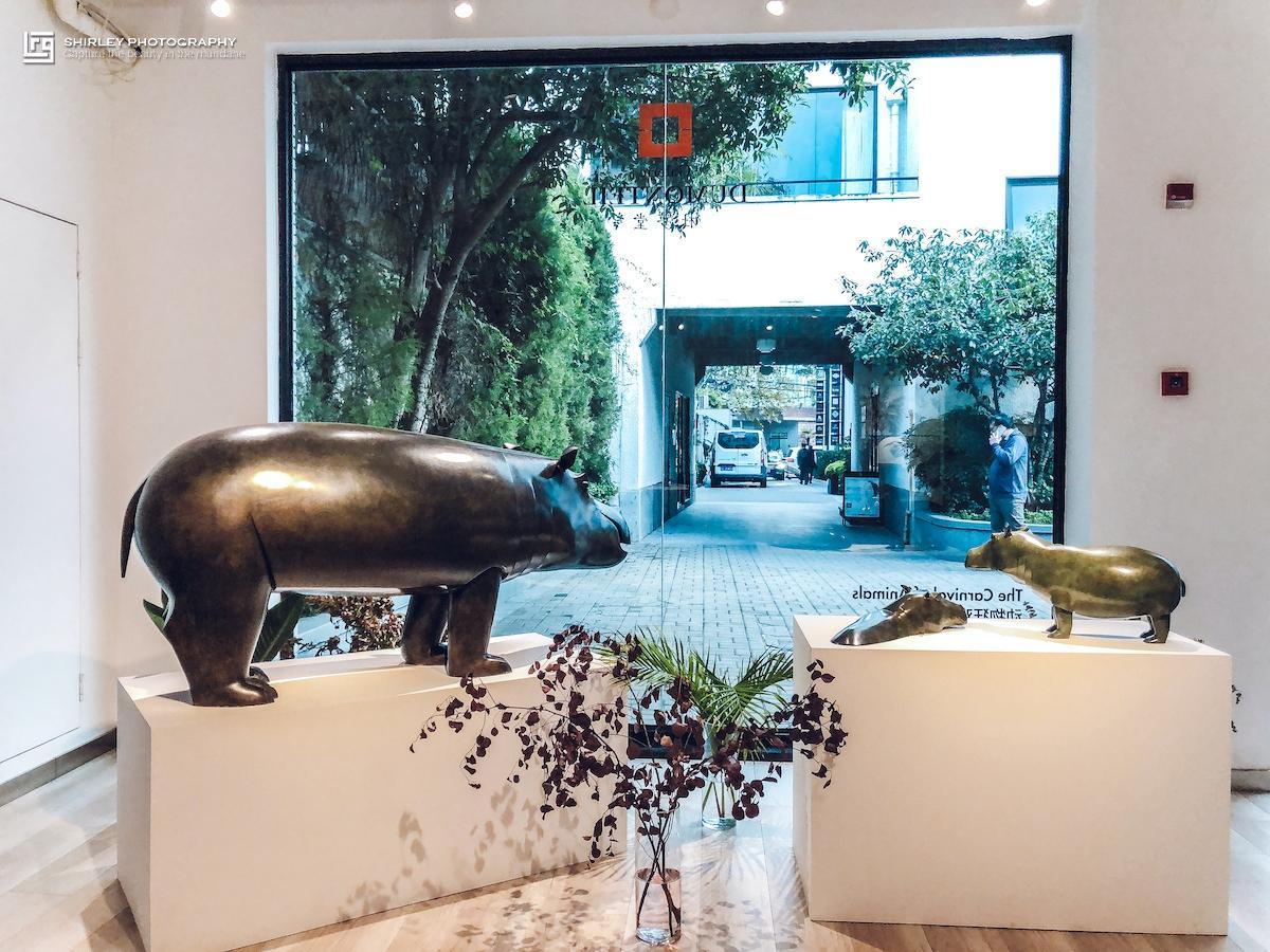 中國藝術氣息城市排名（中國藝術氛圍濃厚的城市）