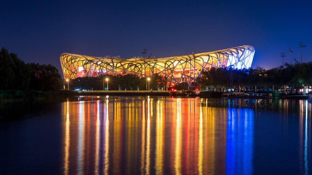 中國十大標(biāo)志性建筑物名稱（十大代表性建筑物圖片及介紹）