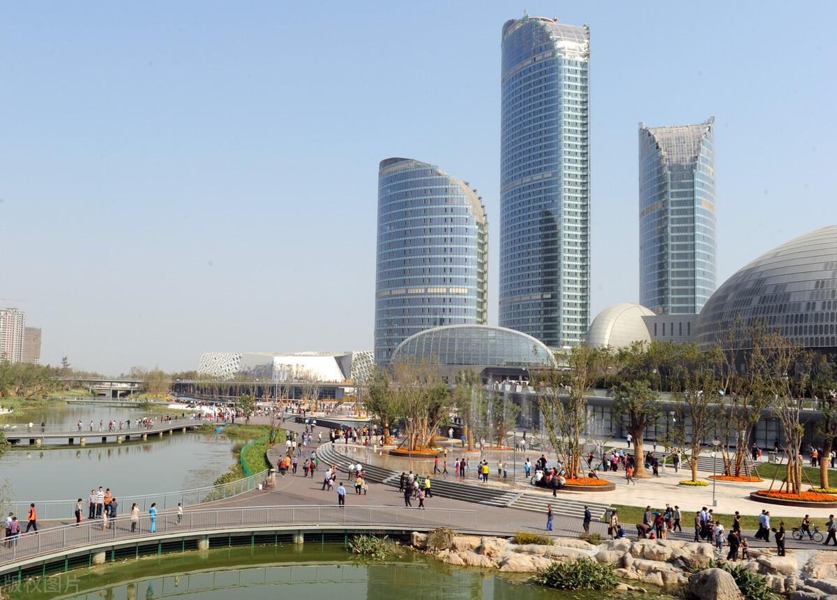 中國最富的省排名榜（中國前十名有錢的省）