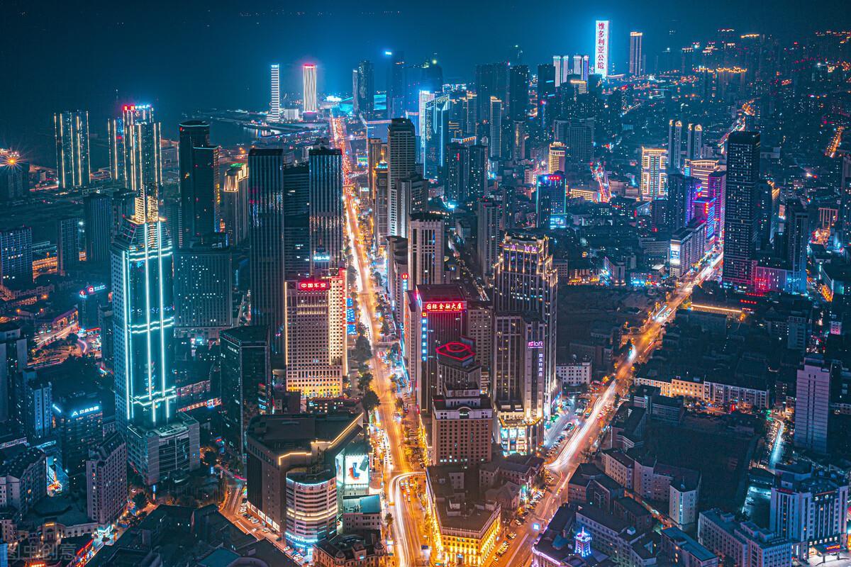 中國最漂亮城市排名（中國最有魅力城市排行榜）