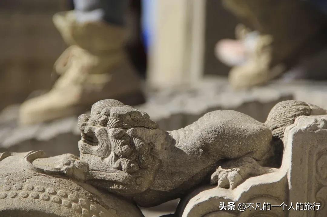 中國最漂亮的私人別墅（全球最大的別墅）