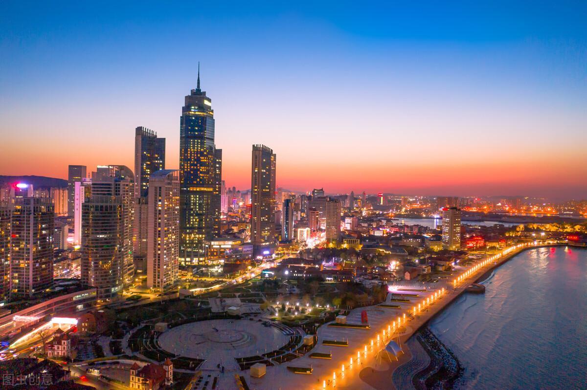 中國最漂亮城市排名（中國最有魅力城市排行榜）