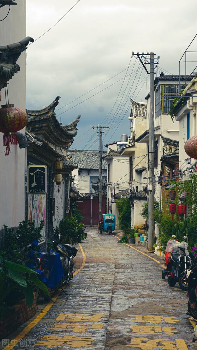 中國最宜居的小縣城(中國最適合養(yǎng)老的十個城市)