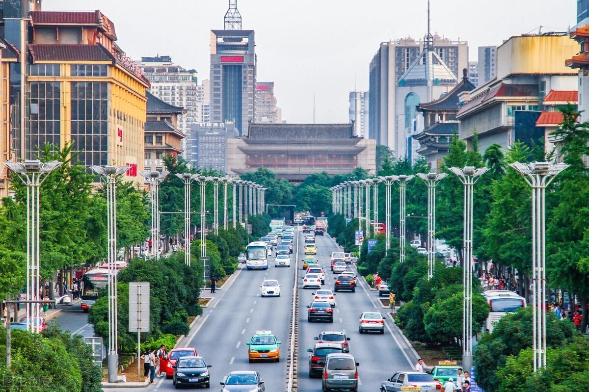 最新十大火爐城市排名（中國十大最熱的城市排名）
