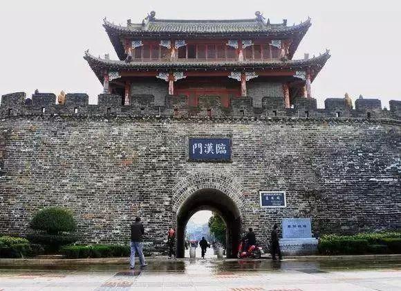 中國最有名的古城排名（中國最古老的十大城市）