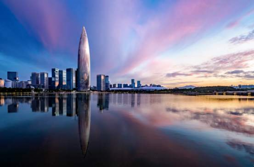 中國最時尚的城市排名（全球時尚城市排名）