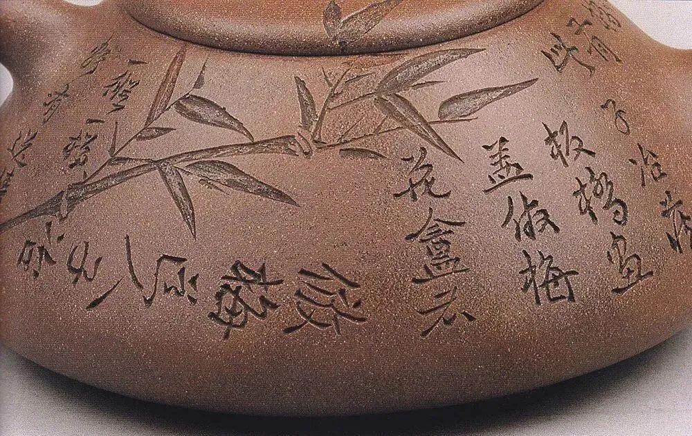 紫砂壺名家排名大全（紫砂壺十大名家）