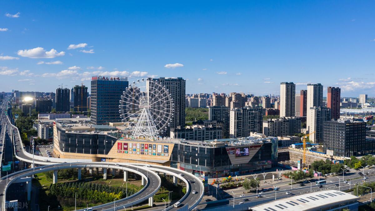 中國物價高的城市排名（中國城市消費前10強出爐）