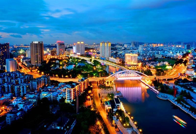 中山市哪個區最繁華（中山比較繁華的區介紹剖析）