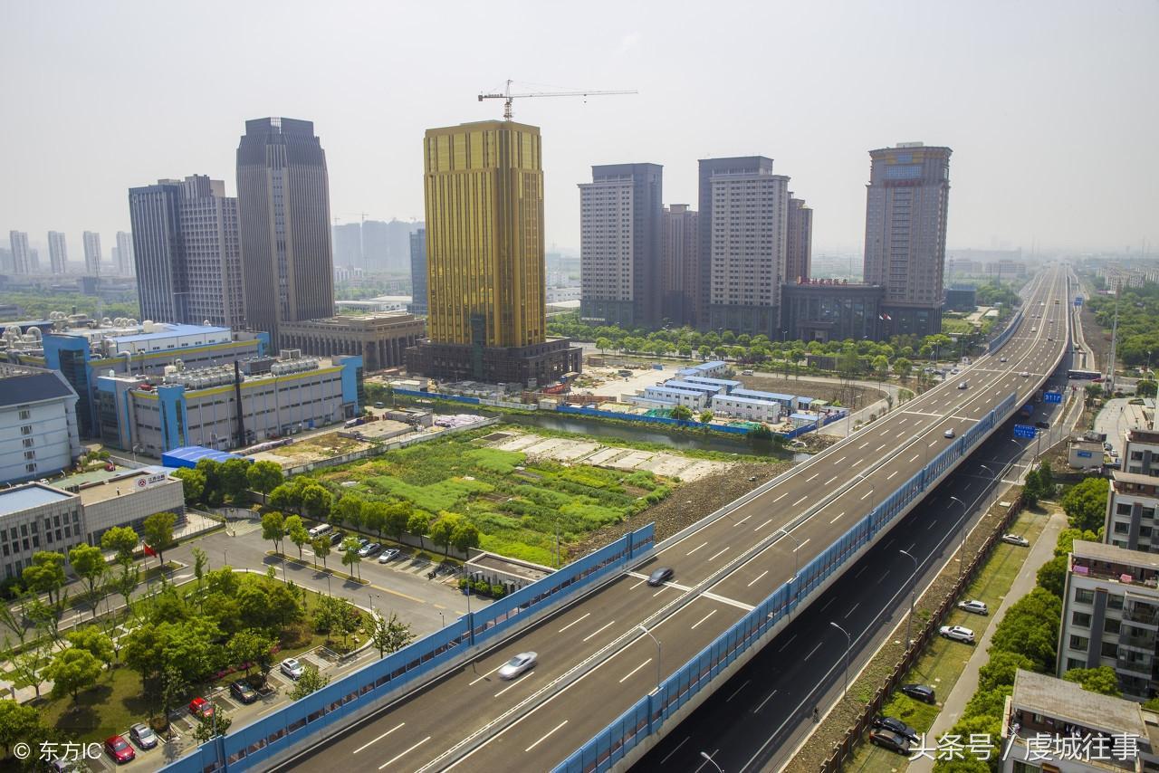 中國最有錢的縣是哪個縣（全國最富的20個縣排名）