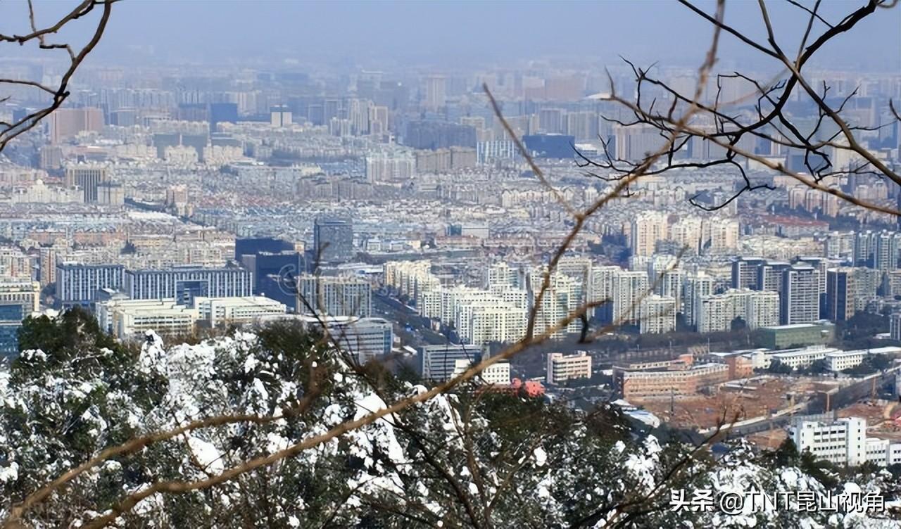 中國最高房價城市排名（2021年最新房價排行榜曝光）