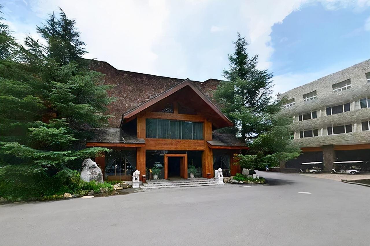 中國溫泉排名榜(2022最新排名中國十大名溫泉)