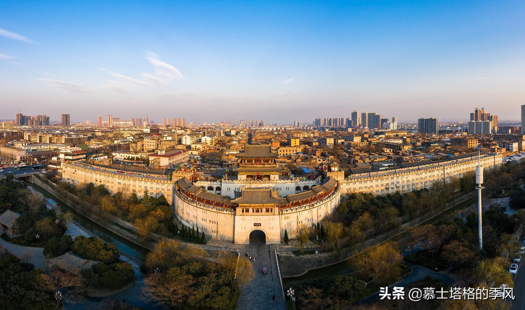 中國最落后的城市是哪一個（中國沒落的九大城市）