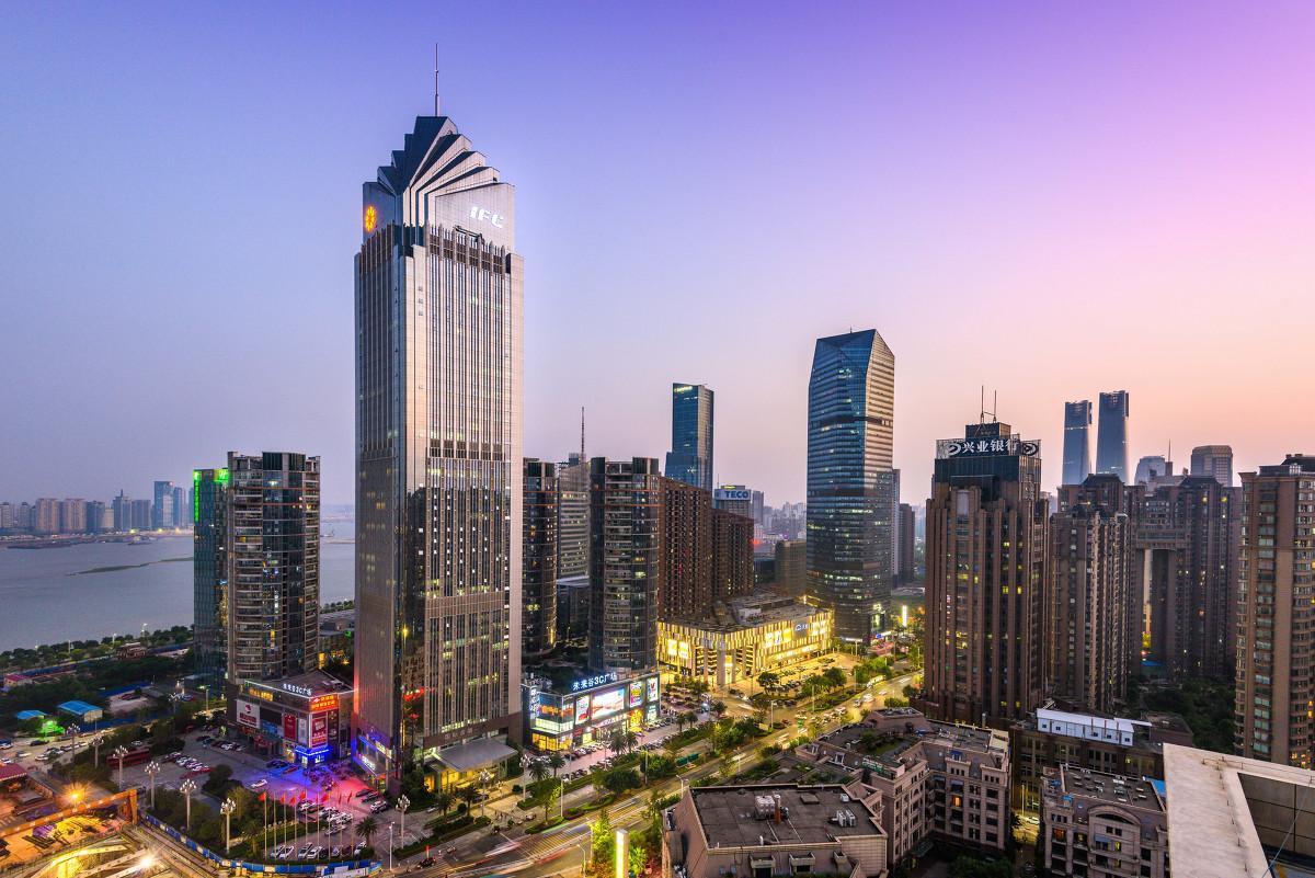 中國(guó)最熱的十大城市排名（中國(guó)最熱的城市是哪幾個(gè)）