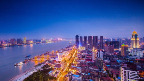 中國最富18城市排行榜（中國比較富裕的城市有哪些）