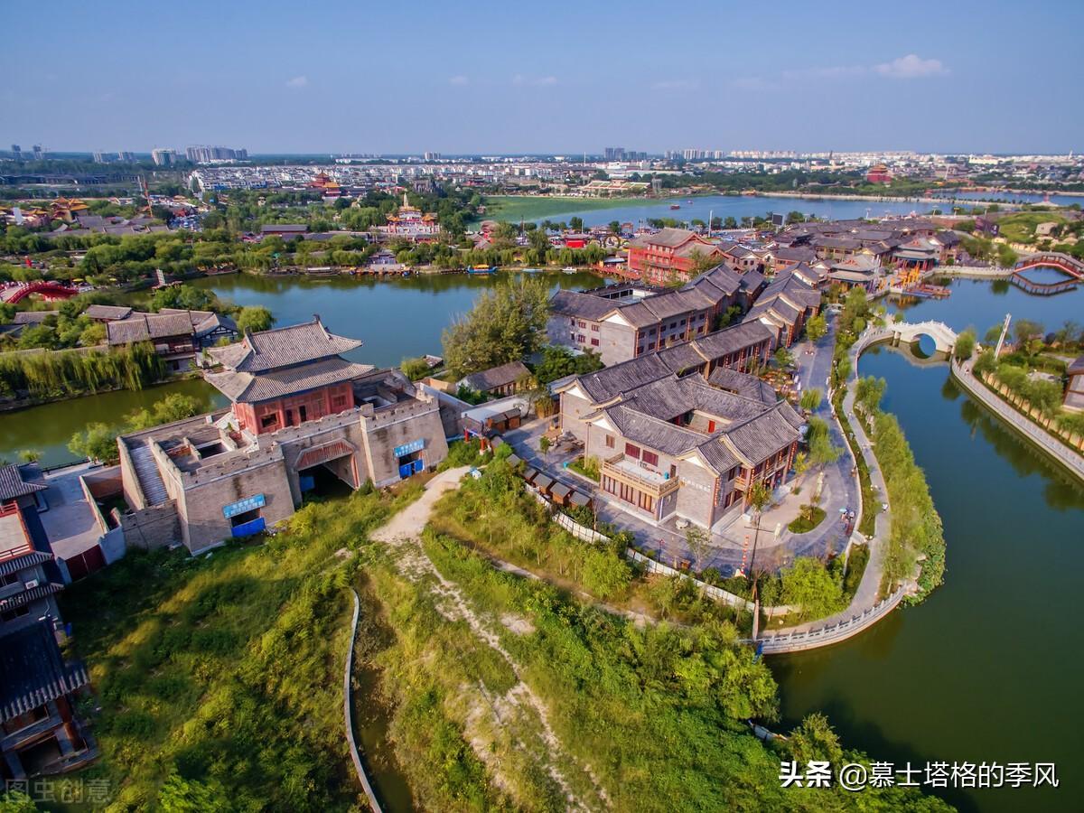 中國最落后的城市是哪一個（中國沒落的九大城市）