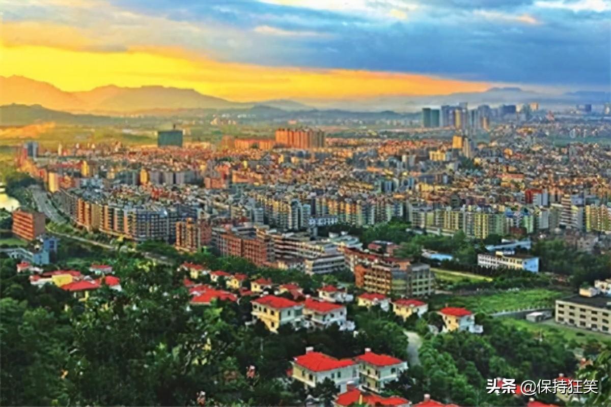 中國最窮十大縣排名（中國10大貧困縣）