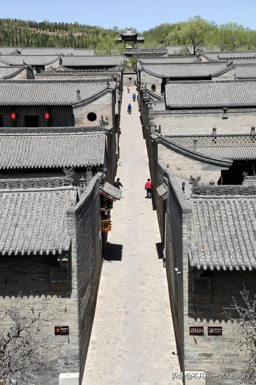 中國最漂亮的私人別墅（全球最大的別墅）