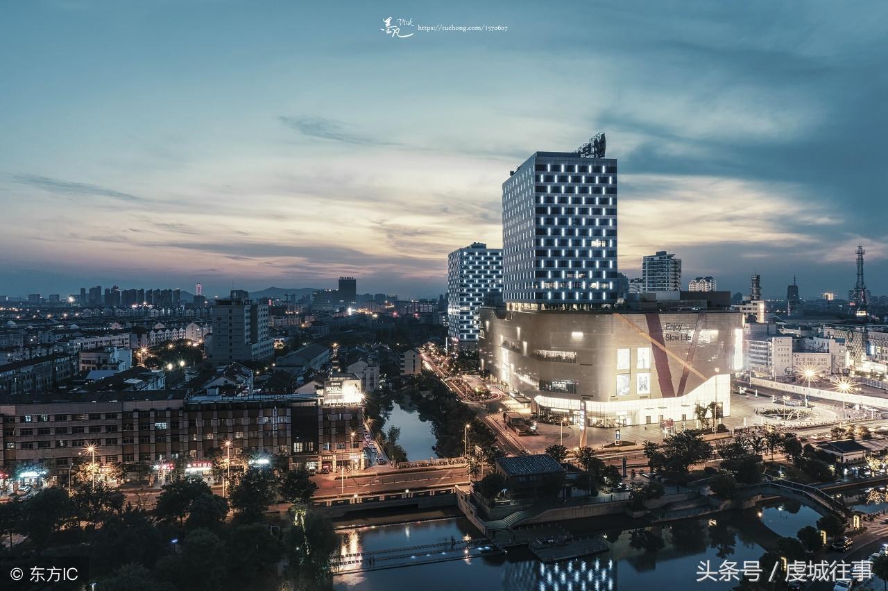 中國最有錢的縣是哪個縣（全國最富的20個縣排名）