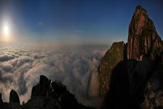 中靈山在哪個省哪個縣（登封中靈山景區現在開放么）