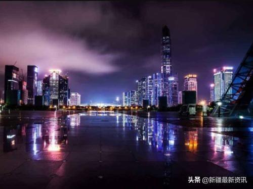 中國性開放城市排名（中國開放程度最高的城市）