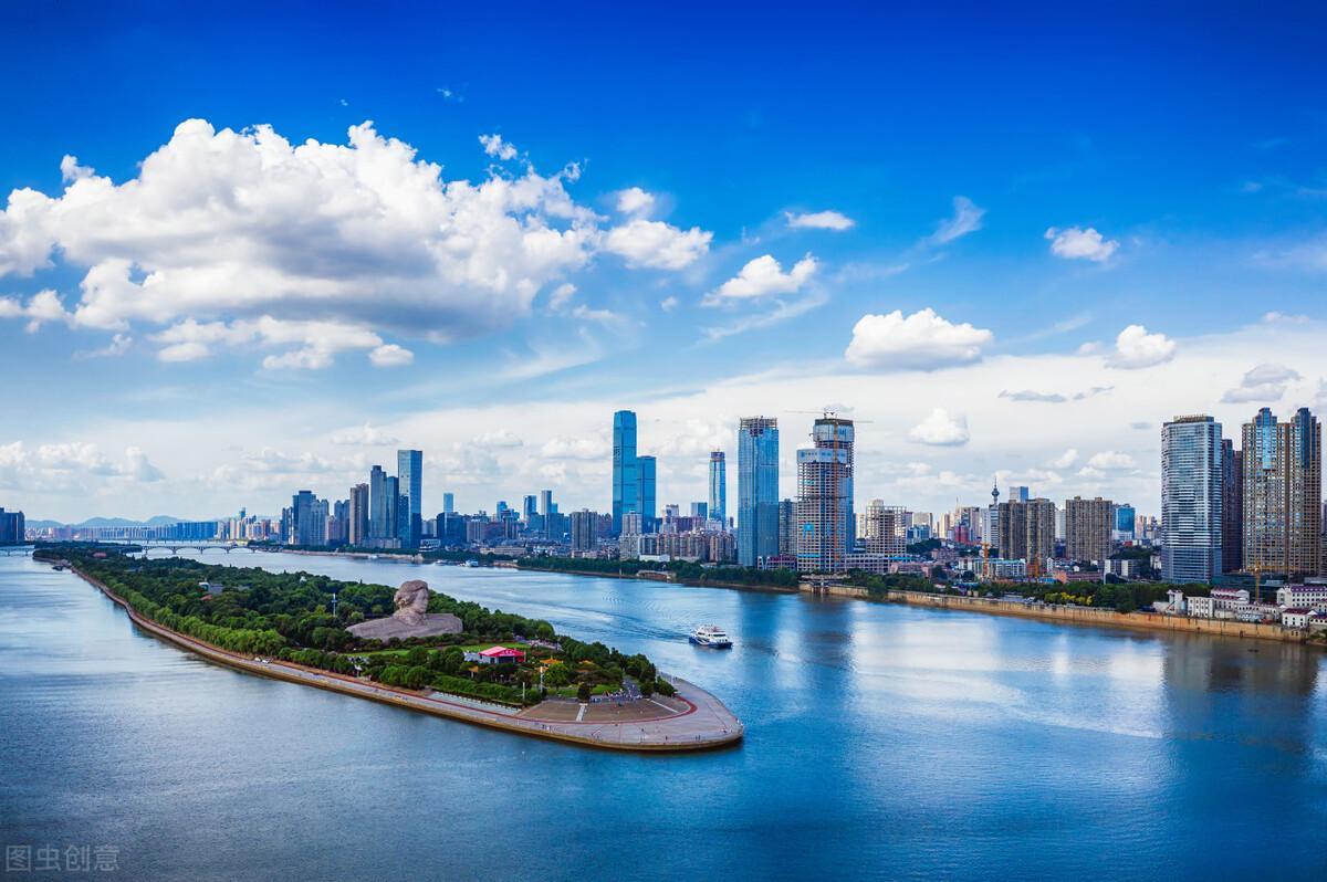 最新十大火爐城市排名（中國十大最熱的城市排名）