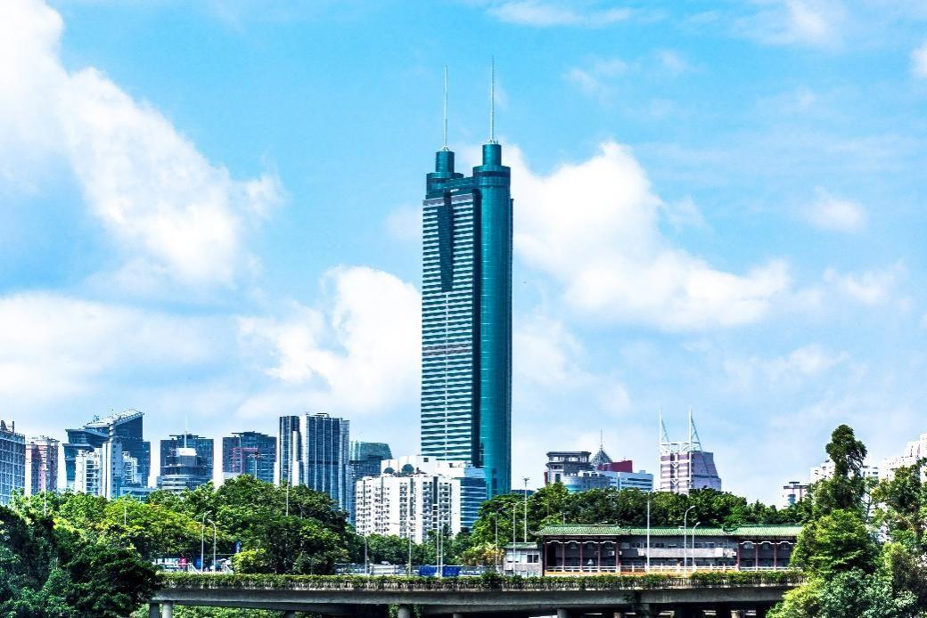 中國十大標(biāo)志性建筑物名稱（十大代表性建筑物圖片及介紹）