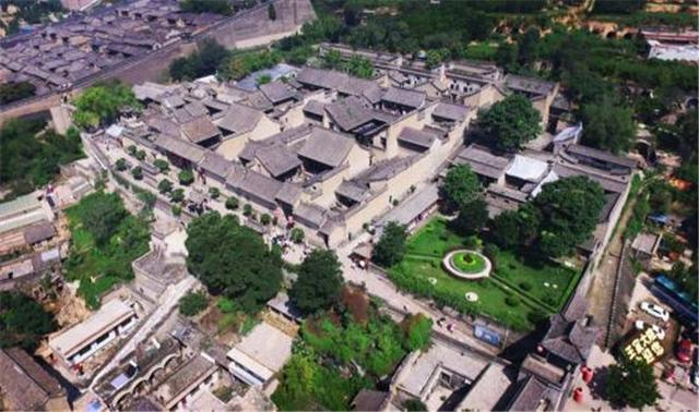 中國最大的私人別墅占地面積有多大（中國最大的私家豪宅）