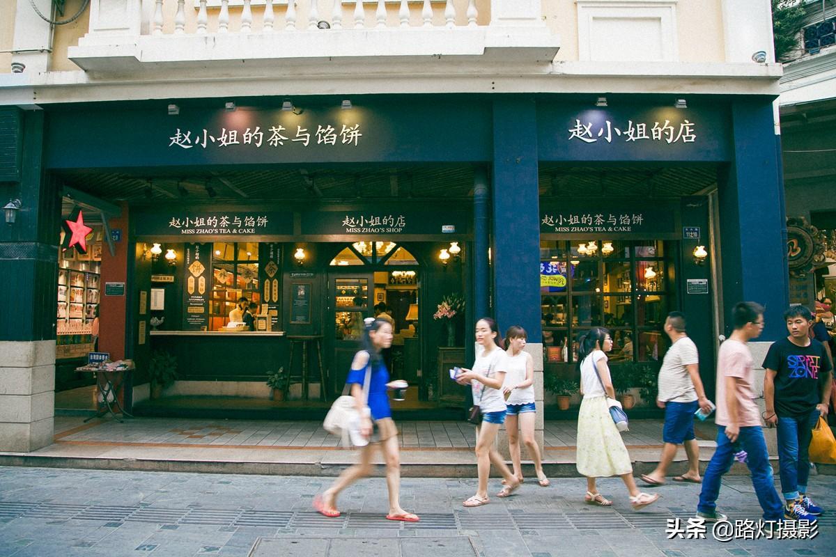 中國最干凈的城市排名榜（中國最干凈8座城市）