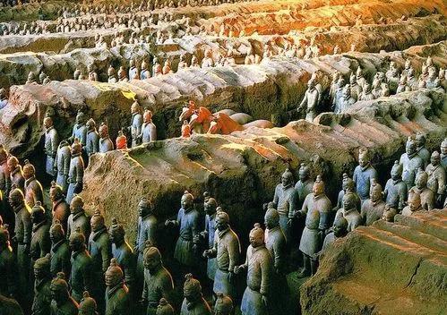 中國十大古建筑排名(中國最古老建筑排名)