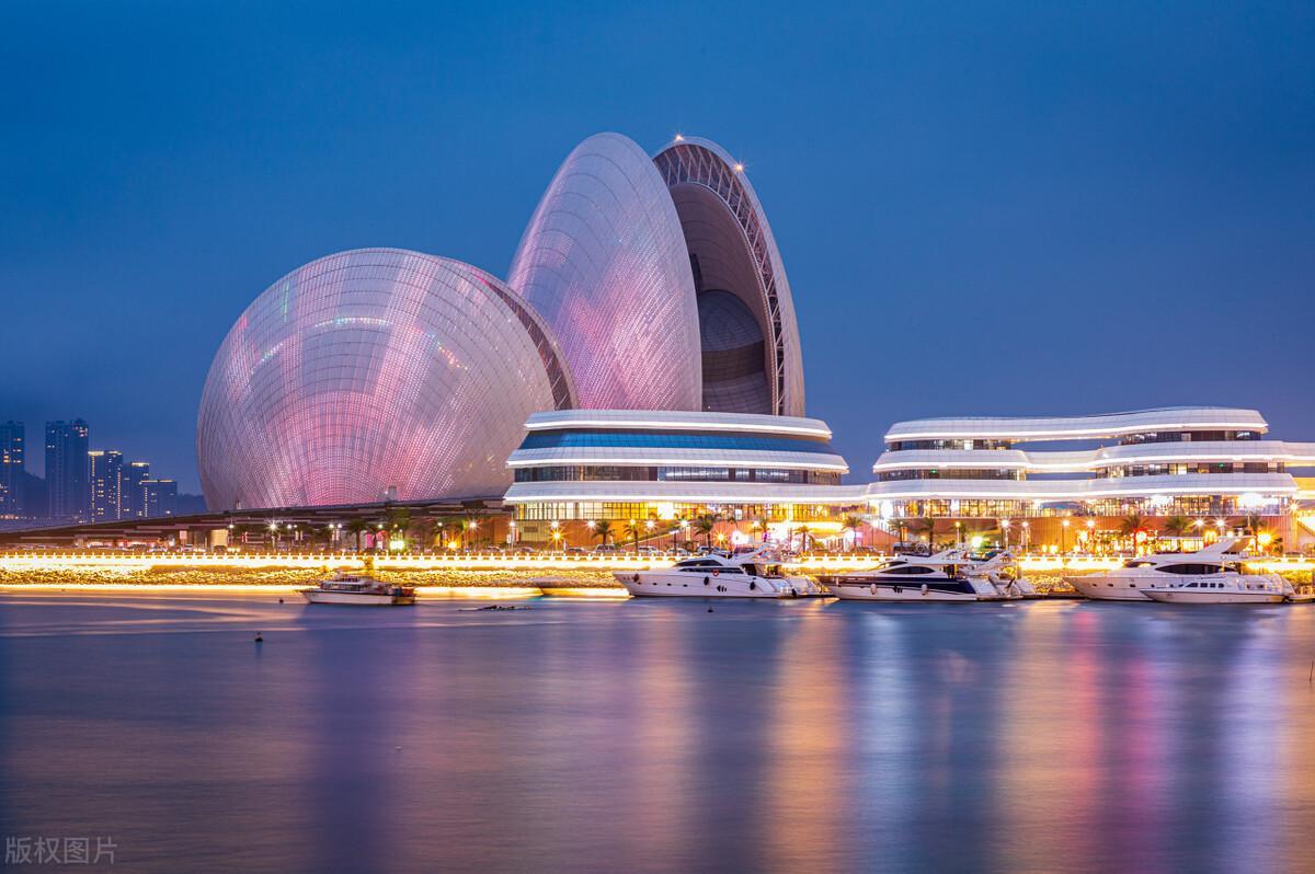 中國最漂亮城市排名（中國最有魅力城市排行榜）