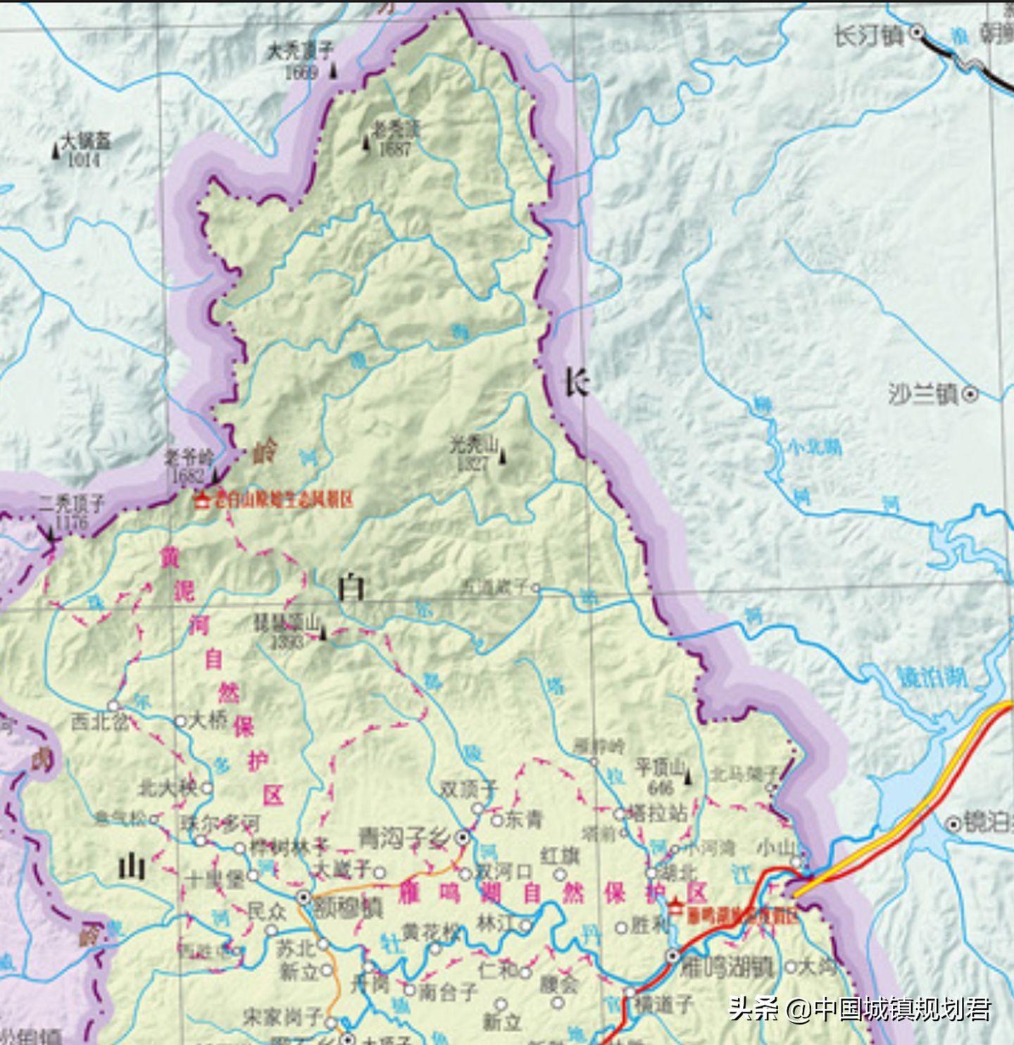中國雪鄉屬于哪個城市(中國雪鄉的由來介紹)