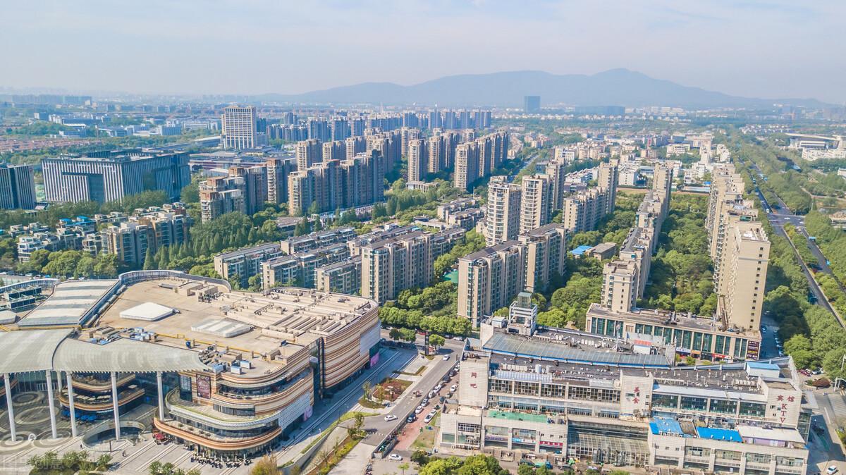 中國最有錢城市排行榜（中國十大富裕城市）