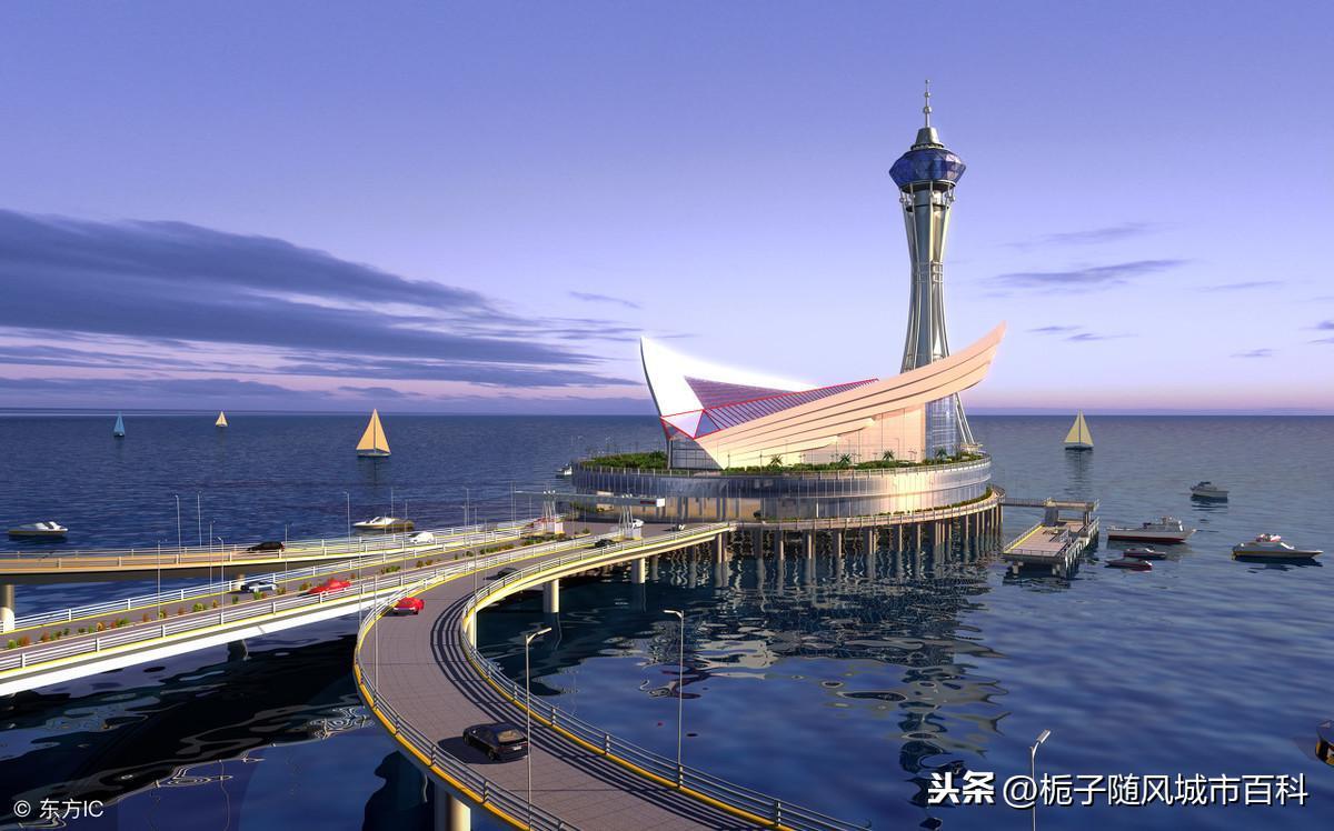 中國最著名的橋有哪些（中國最著名的十大橋梁）