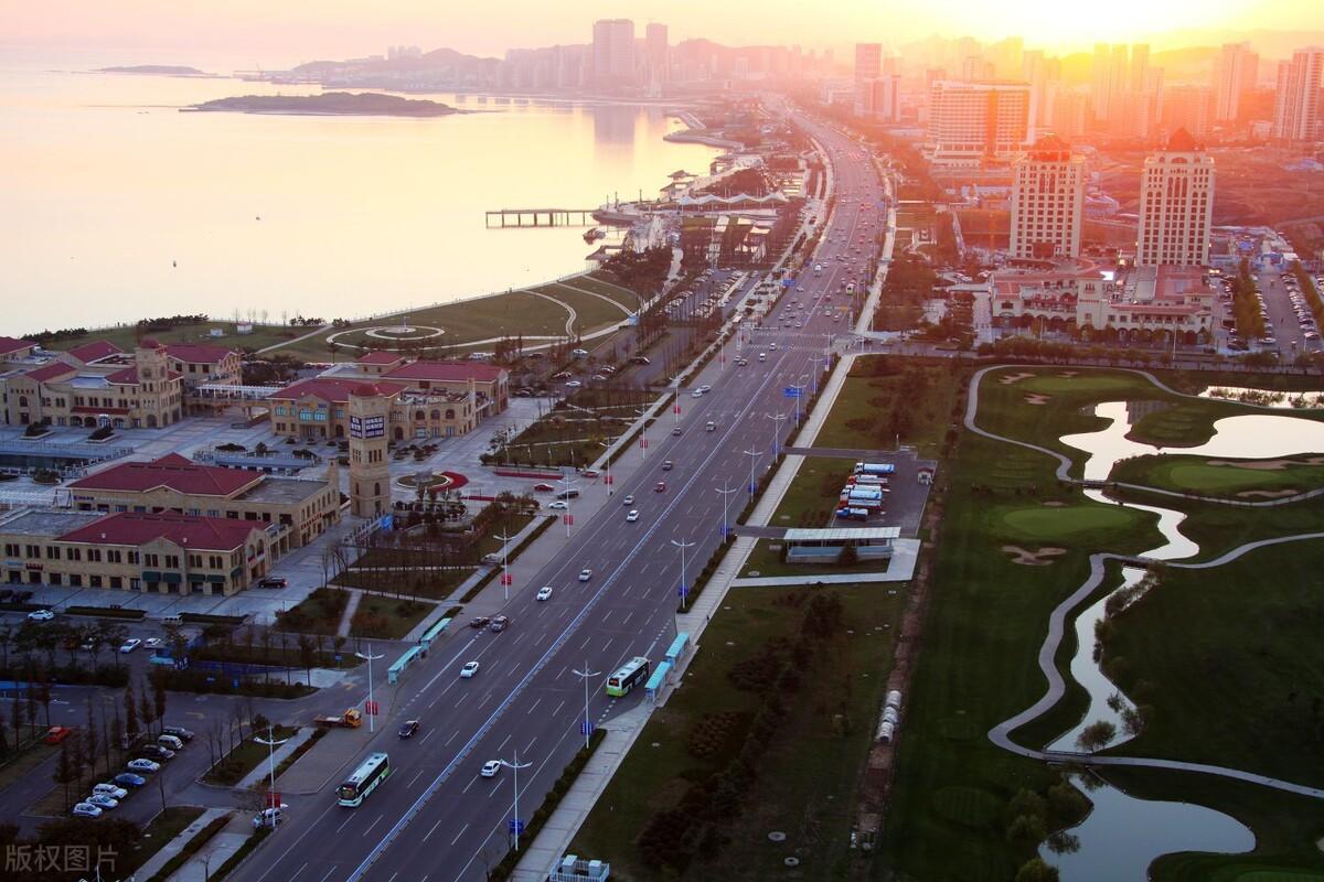 中國最富的省排名榜（中國前十名有錢的省）