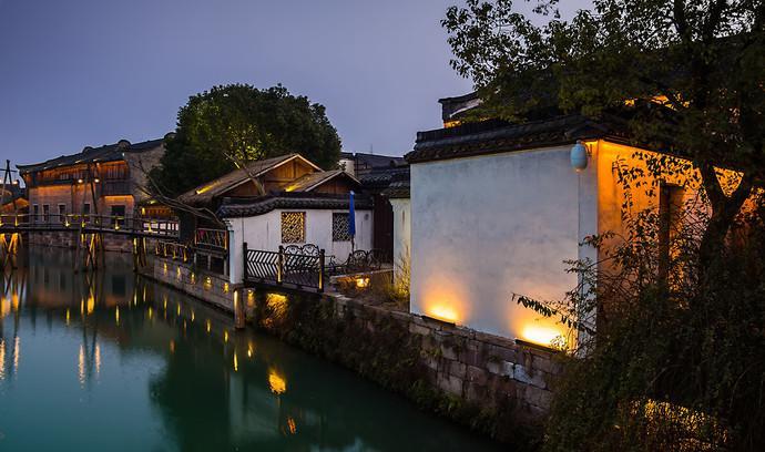 中國最美的十大古鎮有哪些（最美十大古鎮排名及圖片欣賞）