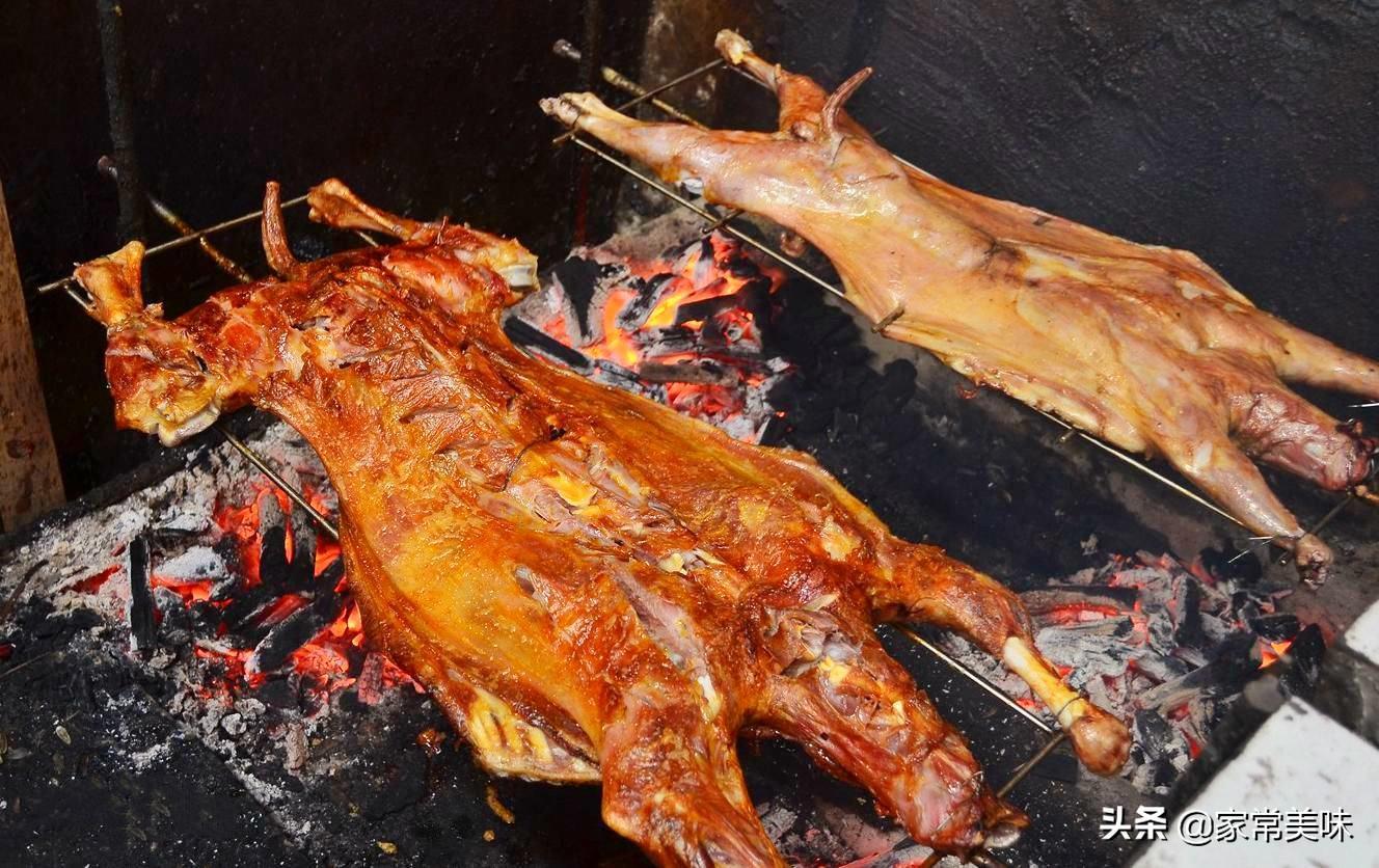 中國燒烤城市排名（中國四大燒烤城市）