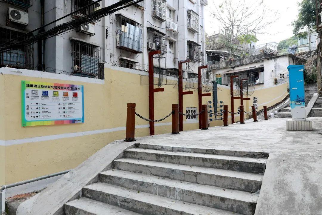 珠海休閑度假好去處（珠海拍照休閑兩不誤的最美街角）