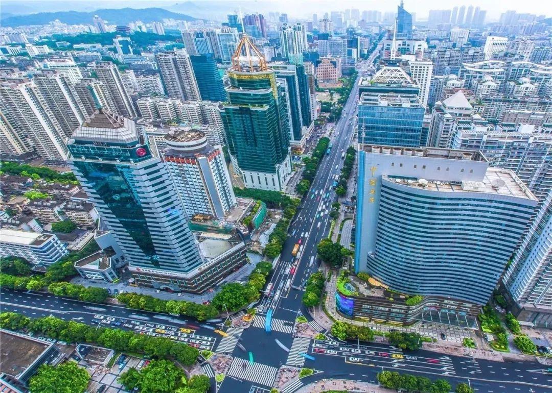 中國(guó)最熱的十大城市排名（中國(guó)最熱的城市是哪幾個(gè)）