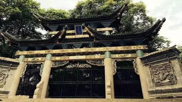 中國最有名的古城排名（中國最古老的十大城市）