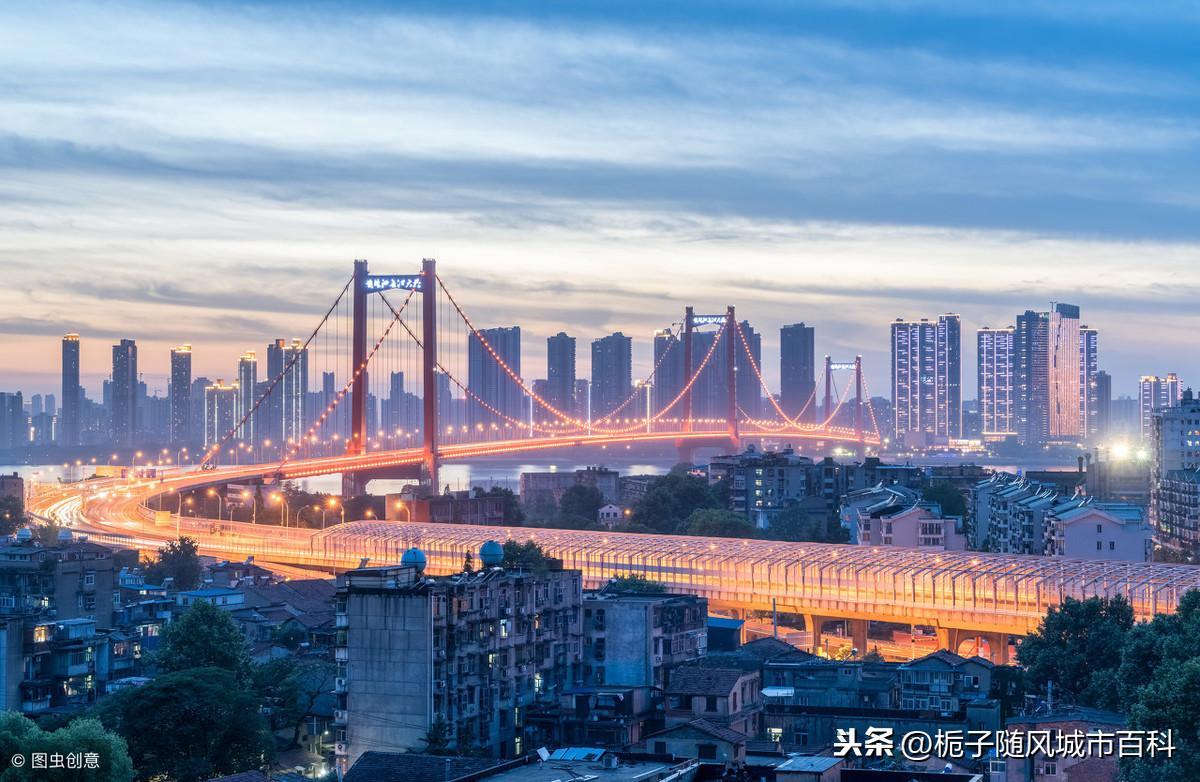 中國最古老的城市排名前十（建城最早的城市排行榜）