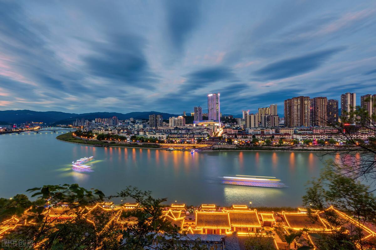 中國最干凈的城市排名（中國環境最好的十大城市排名）