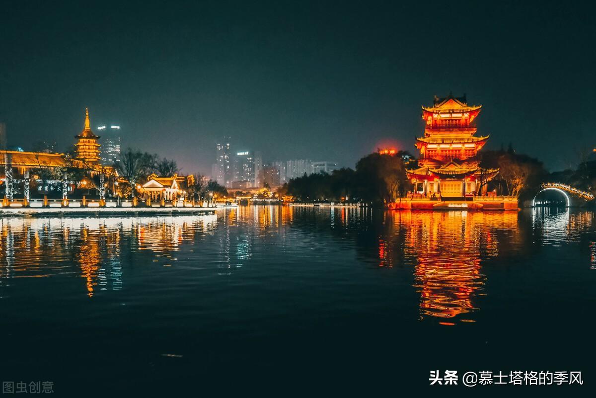 中國最落后的城市是哪一個（中國沒落的九大城市）