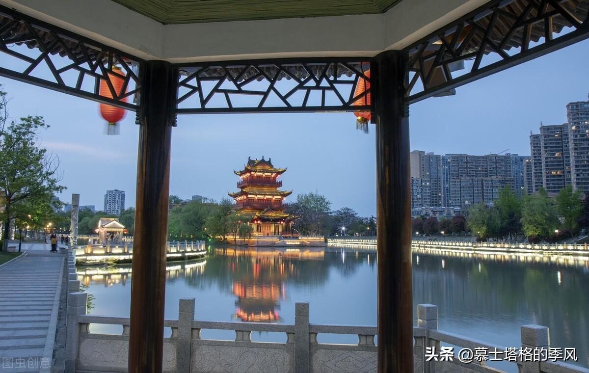 中國最落后的城市是哪一個（中國沒落的九大城市）